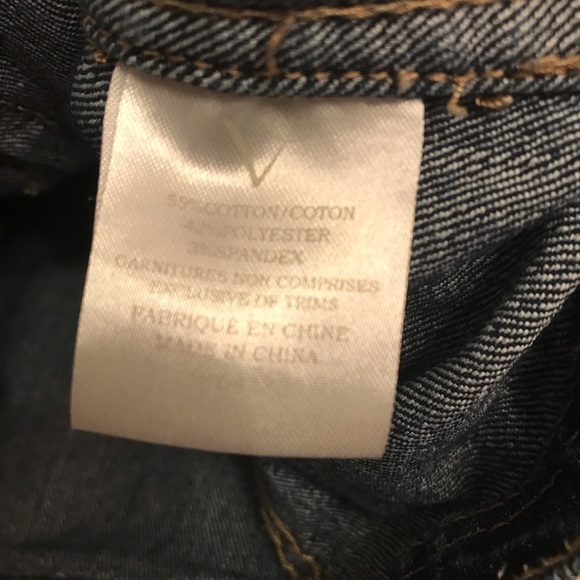 Vero by Véronique Cloutier XL jeans jacket - Picture 6 of 6